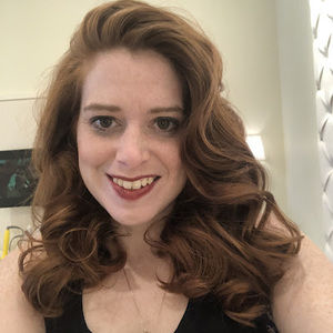 Meet your Posher, Leslie